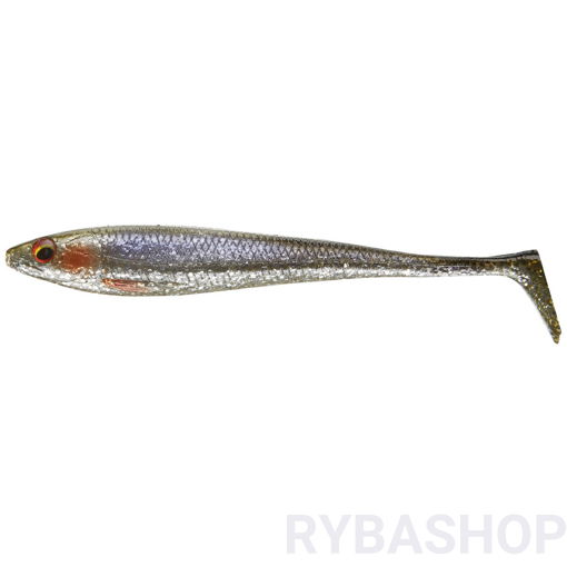 Obrazek Daiwa Duckfin Shad Katakuchi, 6cm