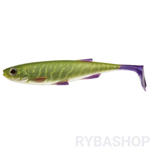 Obrazek Daiwa Duckfin Liveshad Live Pike, 20cm 2ks