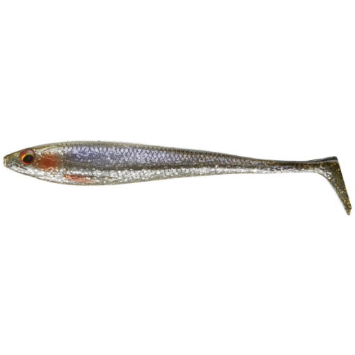 Obrazek Daiwa Duckfin Shad Katakuchi, 20cm 2ks