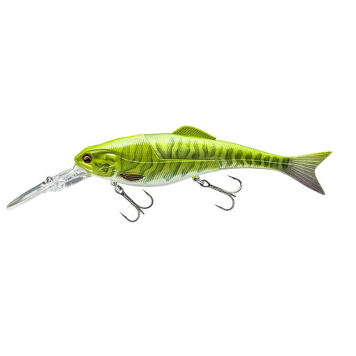 Obrazek Daiwa Prorex Hybrid Crank 14cm, Pike