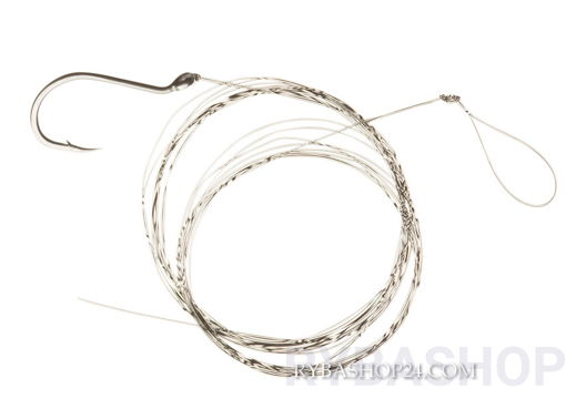 Obrazek Návazec Drop Shot Rig DS-590SS, vel.4 0,22mm