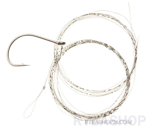 Obrazek Návazec Drop Shot Rig DS-592BN, vel.2 0,20mm