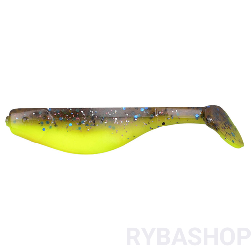 Obrazek Spro Fat Papa 7cm, Chart Belly