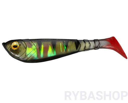 Picture of Berkley Powerbait Pulse Shad Perch, 8cm