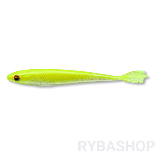 Picture of Daiwa Prorex Mermaid Shad 15cm UV Chartreuse