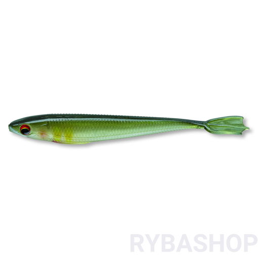 Image sur Daiwa Prorex Mermaid Shad 15cm Chiayu