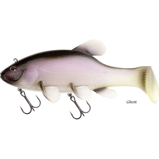 Picture of Freak of Nature SwimBait Tench 23cm, Ghost