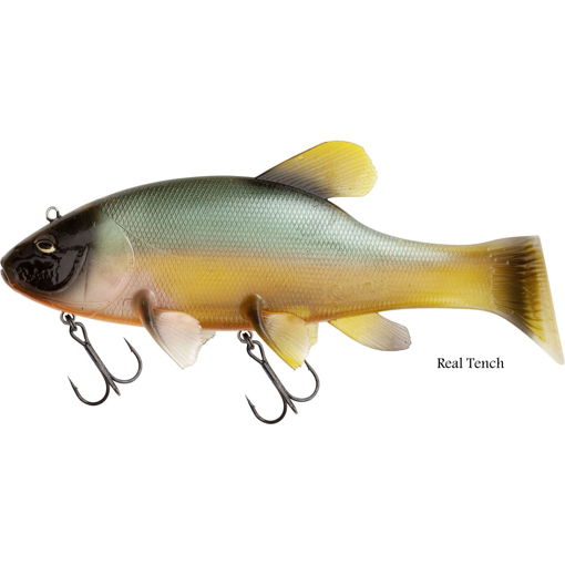 Picture of Freak of Nature SwimBait Tench 23cm, Real Tench