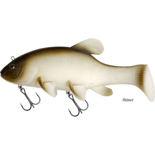 Picture of Freak of Nature SwimBait Tench 23cm, Shiner