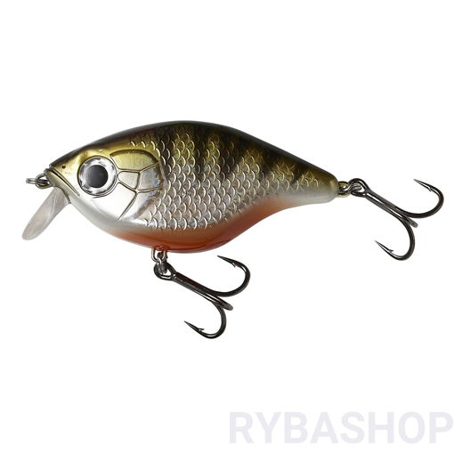 Obrazek MADCAT Tight-S Shallow, Perch