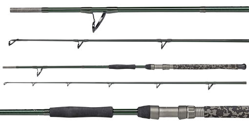 Obrazek MADCAT Green DeLuxe 3.20m 150-300g