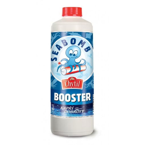 Obrazek Booster Seabomb 500ml