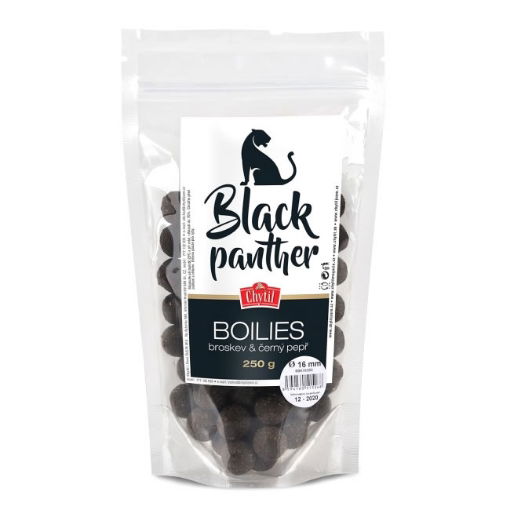 Black Panther Boilie 250g 16mm