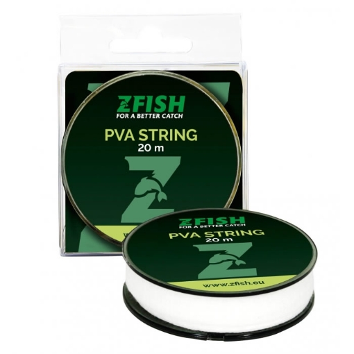 PVA Zfish String 20m