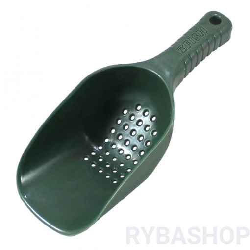 Picture of Zfish Lopatka Baiting Spoon Holes L