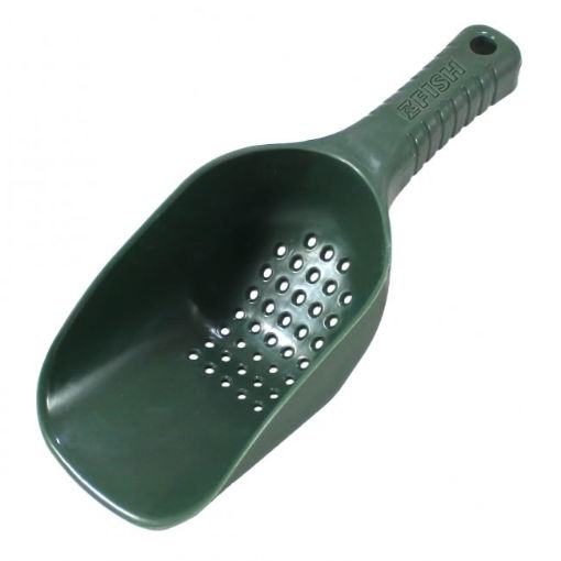 Obrazek Zfish Lopatka Baiting Spoon Holes S