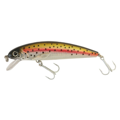 Obrazek Abu Garcia Tormentor 7cm Holo Rainbow Trout