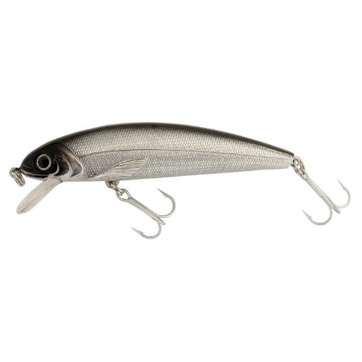 Obrazek Abu Garcia Tormentor 7cm Holo Silver