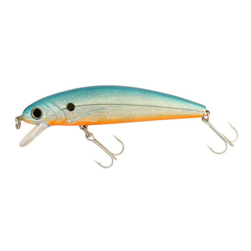 Obrazek Abu Garcia Tormentor 7cm Holo Silver/Blue