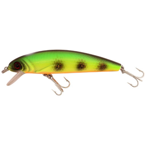 Obrazek Abu Garcia Tormentor 7cm Green Perch 