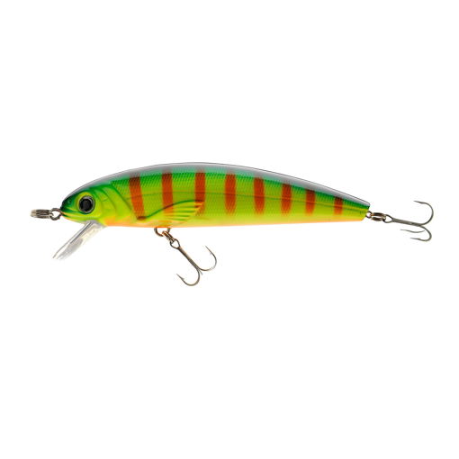 Obrazek Abu Garcia Tormentor 9cm Green Orange