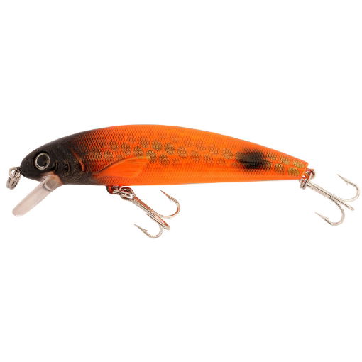 Obrazek Abu Garcia Tormentor 11cm Orange/Black