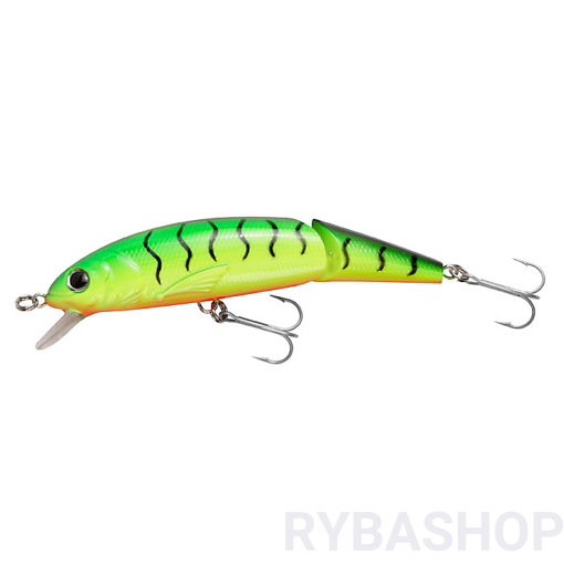 Obrazek Abu Garcia Tormentor Jointed 11cm Tiger 