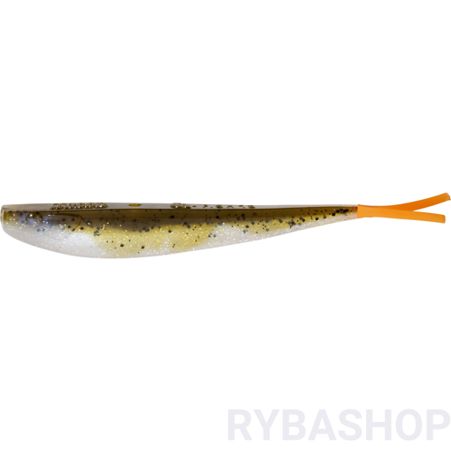 Image sur Quantum Q-Fish 13cm Spicy Olive