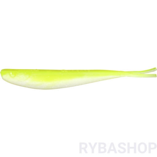 Image sur Quantum Q-Fish 13cm Citrus Shad