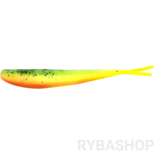 Obrazek Quantum Q-Fish 13cm Firetiger