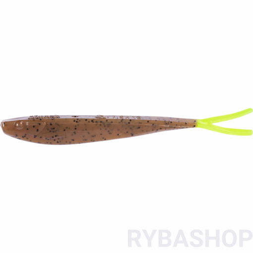 Obrazek Quantum Q-Fish 13cm Brown Shiner