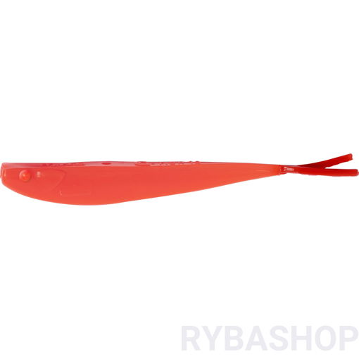 Image sur Quantum Q-Fish 13cm Crazy Carrot