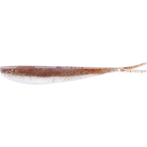 Obrazek Quantum Q-Fish 13cm Brownie