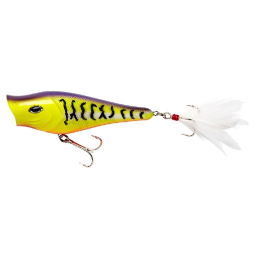 Obrazek Abu Garcia Rocket Popper 11cm Tiger