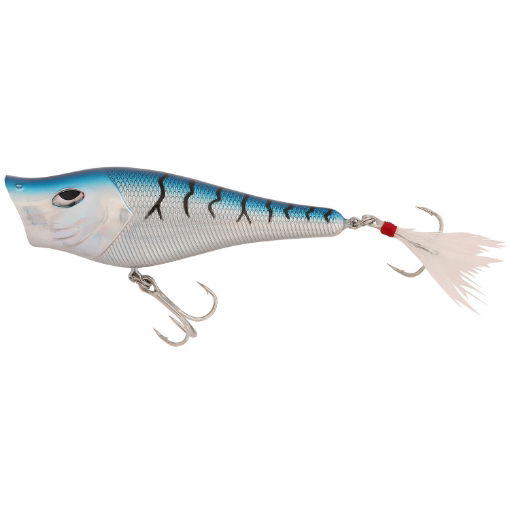 Obrazek Abu Garcia Rocket Popper 11cm Blue Mackerel