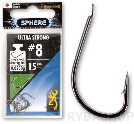 Browning Sphere Ultra Strong