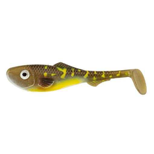 Abu Garcia Beast Perch Shad 8cm Pike