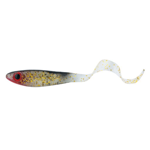 Obrazek Abu Garcia Svartzonker McPerch Curly 8cm Natural