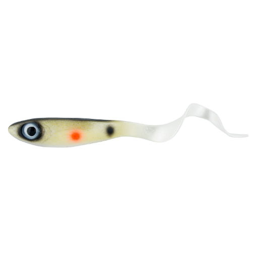 Obrazek Abu Garcia Svartzonker McPerch Curly 8cm Nors