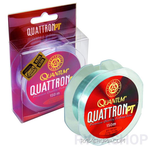 Quantum Quattron PT 150m