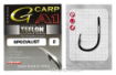 Gamakatsu A1 G-Carp Specialist PTFE