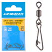 CRESTA Feeder Swivel Extra Strong