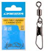 CRESTA Feeder Swivel Strong