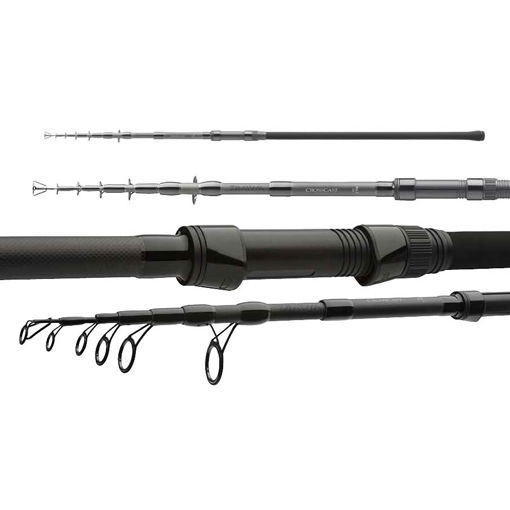 Picture of Daiwa Crosscast Tele Carp, 3.90m 3.50lb