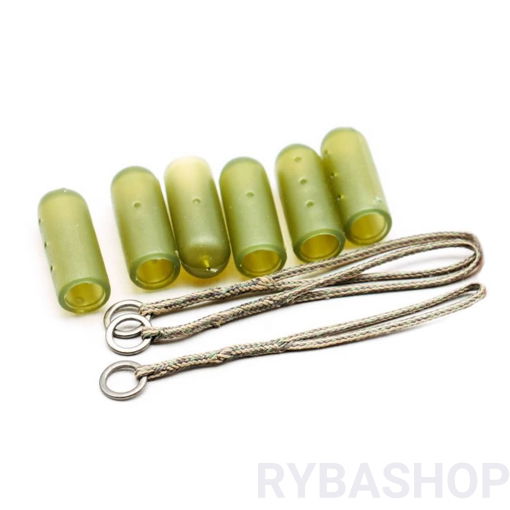 Obrazek Taska Chod Release System Weedy Green