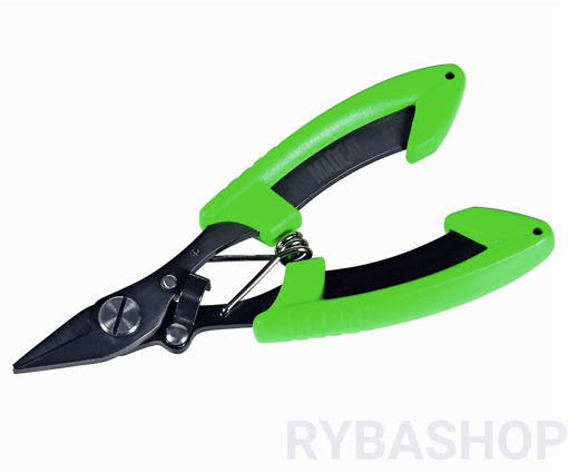 Obrazek Nůžky na šňůru MADCAT Braid Scissors DLX