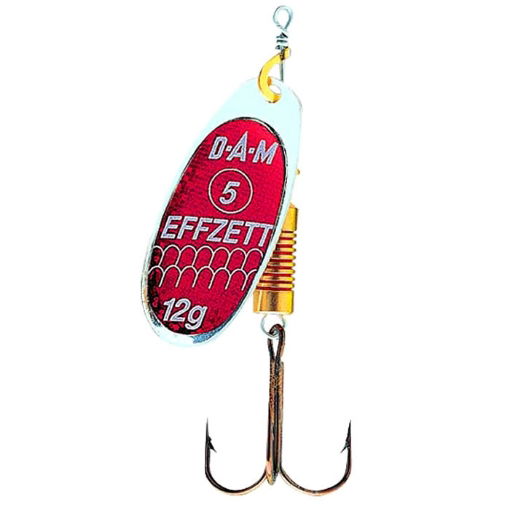 Picture of DAM EFFZETT Standard Reflex Red, #1 3g