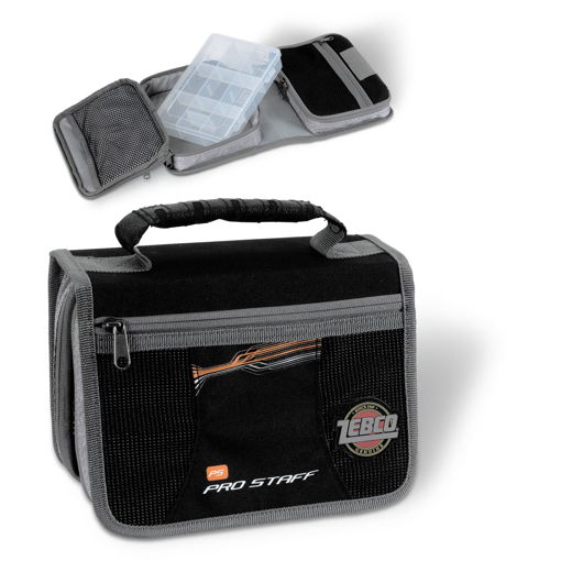 Taška Zebco Pro Staff Uni Tackle Bag