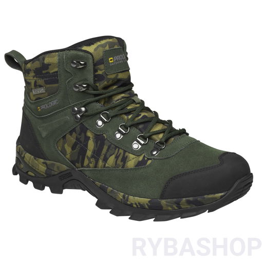 Obrazek Boty Prologic Bank Bound Trek Boot MH Camo #43