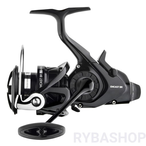 Picture of Daiwa Emcast BR LT 5000-C